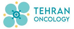 لوگو تهران انکولوژی Tehran Oncology Logo